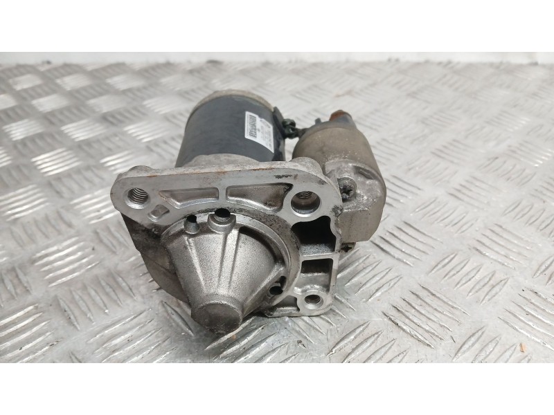 Recambio de motor arranque para dacia logan (ls_) 1.6 (lsob, lsod, lsof, lsoh) referencia OEM IAM 8200240487 MITSUBISHI M000T451