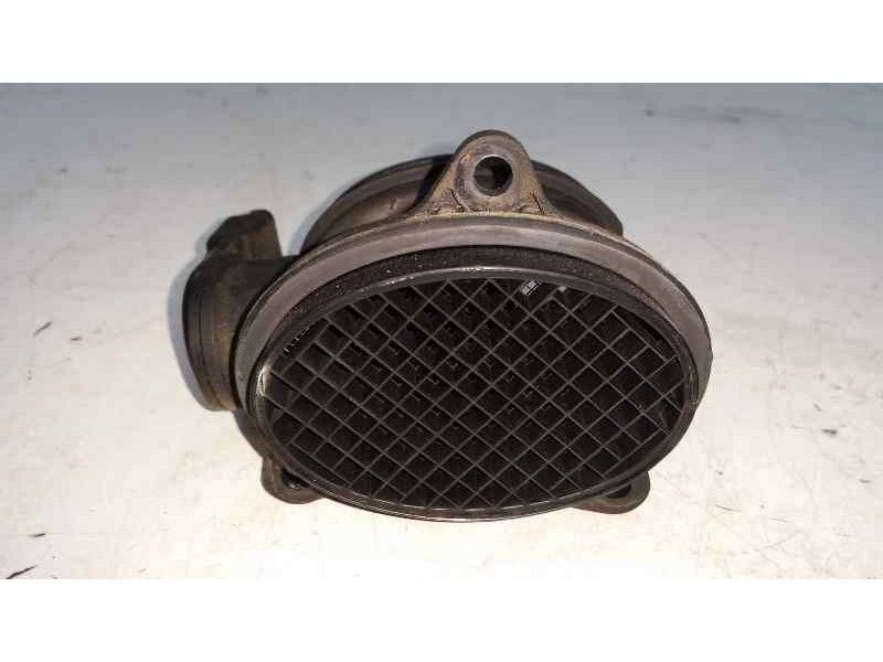 Recambio de caudalimetro para peugeot partner (s2) combi plus referencia OEM IAM 72834204 9650010780 PIERBURG