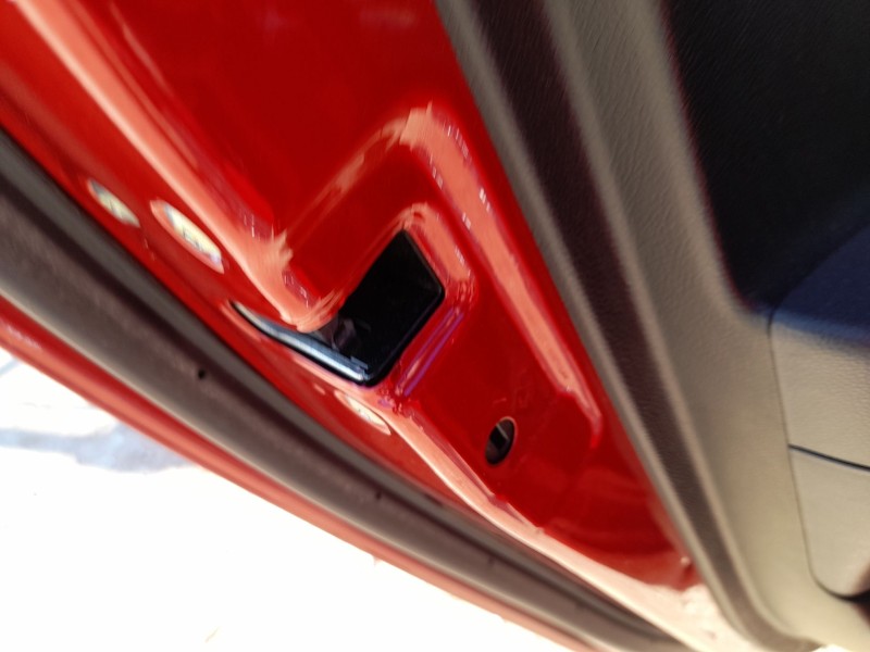 Recambio de cerradura puerta trasera izquierda para hyundai i10 ii (ba, ia) 1.2 referencia OEM IAM 81410B9020  