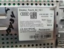Recambio de sistema navegacion gps para audi a3 sedan (8ys) 35 tdi s line referencia OEM IAM 8Y0919605 CXMA19X2AE PANASONIC