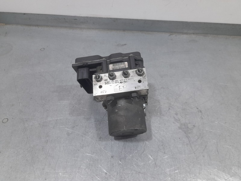 Recambio de abs para audi a6 c6 (4f2) 2.0 tdi referencia OEM IAM 0265235100 07091750606 