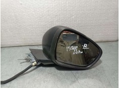 Recambio de retrovisor derecho para peugeot 508 allure referencia OEM IAM 8154SJ  ELECTRICO 10 Y 2 CABLES