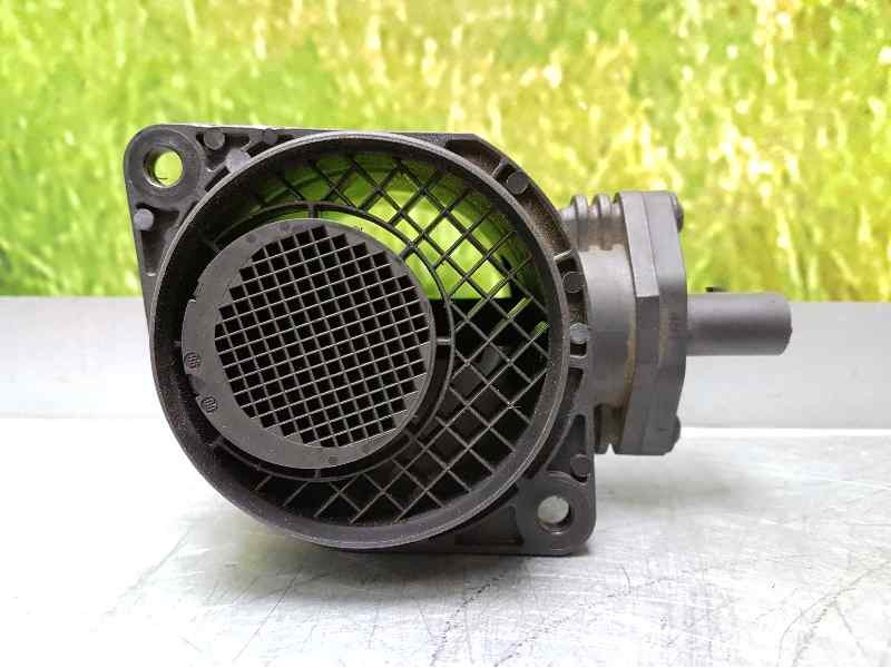 Recambio de caudalimetro para seat ibiza (6l1) fresh referencia OEM IAM 038906461B 0281002531 BOSCH