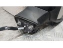 Recambio de retrovisor derecho para renault captur ii evolution referencia OEM IAM 963016661R ELECTRICO 9 CABLES ROZADO 