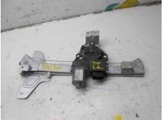 ELEVALUNAS TRASERO IZQUIERDO 6 PINS