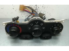 MANDO CALEFACCION / AIRE ACONDICIONADO 1000000848595 