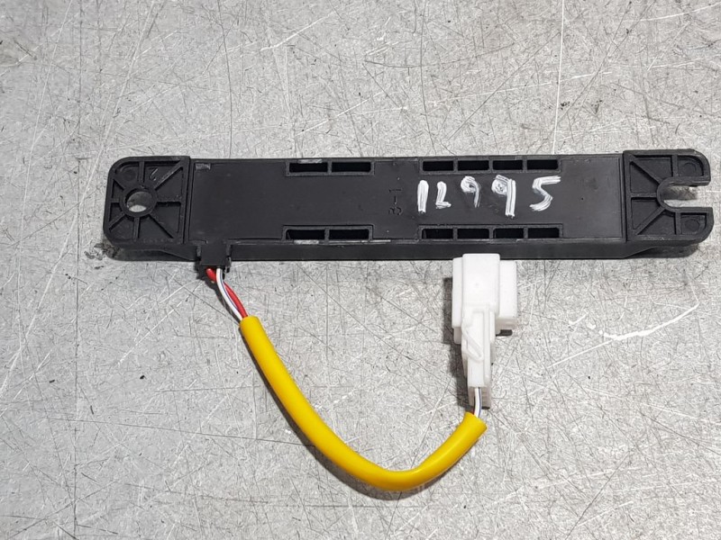 Recambio de modulo electronico para hyundai kona pure referencia OEM IAM 95420J4000 1807311032 