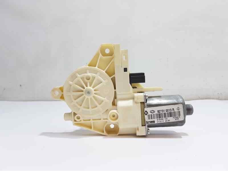Recambio de motor elevalunas trasero derecho para renault fluence expression referencia OEM IAM 827310013R 918494100 BROSE