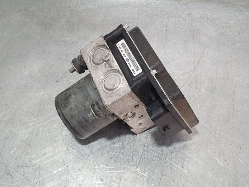 Recambio de abs para seat exeo berlina (3r2) style referencia OEM IAM 09041653776 0265234336 BOSCH