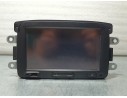 Recambio de sistema navegacion gps para renault captur zen referencia OEM IAM 281154109R 276660 