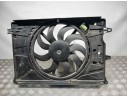Recambio de electroventilador para jeep renegade longitude 4x2 referencia OEM IAM 52161165 MR0230004582 DENSO MOPAR