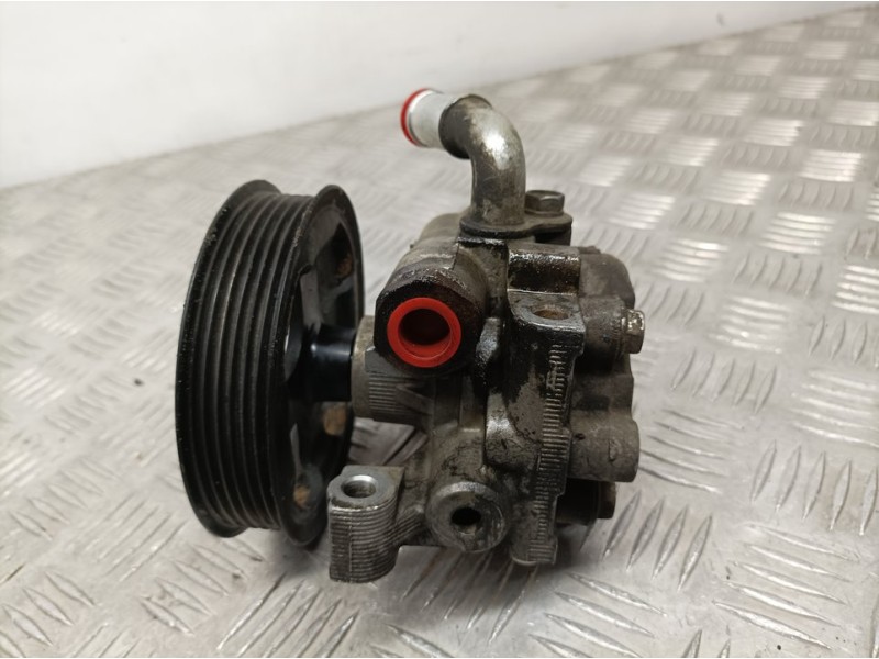 Recambio de bomba direccion para ford tourneo connect (tc7) kombi b. corta (2006) referencia OEM IAM 2T143A696AJ  