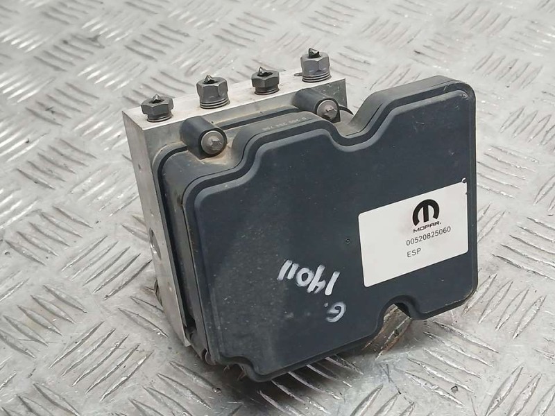 Recambio de abs para fiat tipo ii (357) berlina easy referencia OEM IAM 52082506 269782 