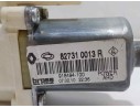 Recambio de motor elevalunas trasero derecho para renault fluence expression referencia OEM IAM 827310013R 918494100 BROSE