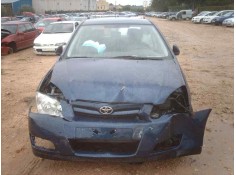 TOYOTA COROLLA (E12)