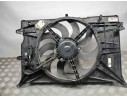 Recambio de electroventilador para jeep renegade longitude 4x2 referencia OEM IAM 52161165 MR0230004582 DENSO MOPAR