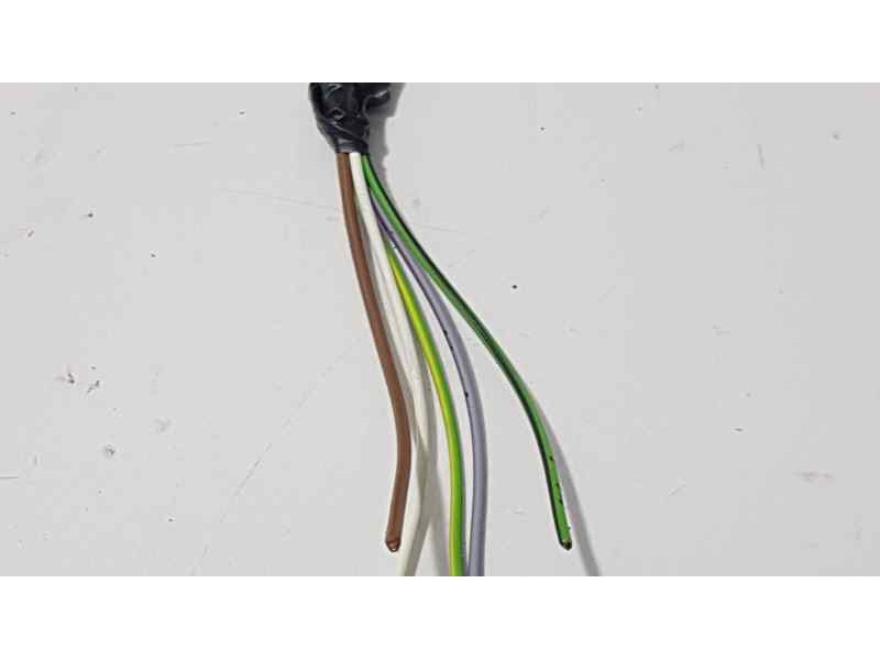 Recambio de retrovisor derecho para seat ibiza (6p1) 1.4 tdi referencia OEM IAM   4 CABLES