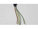 Recambio de retrovisor derecho para seat ibiza (6p1) 1.4 tdi referencia OEM IAM   4 CABLES