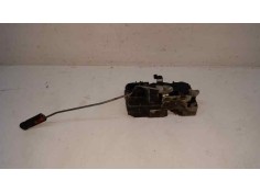 Recambio de cerradura puerta delantera izquierda para peugeot partner (s2) combi plus referencia OEM IAM 9135H6  