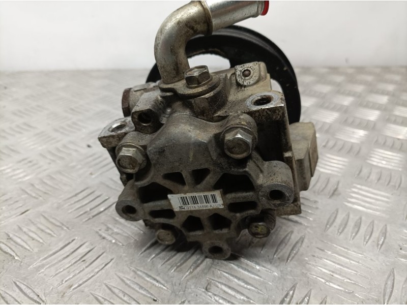 Recambio de bomba direccion para ford tourneo connect (tc7) kombi b. corta (2006) referencia OEM IAM 2T143A696AJ  