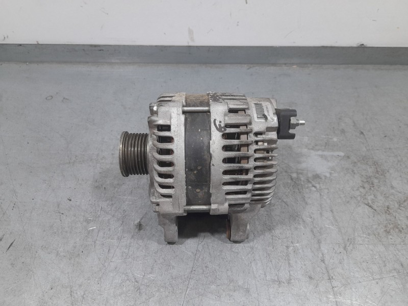 Recambio de alternador para fiat talento furgoneta (296_) 1.6 d referencia OEM IAM 231006729R  