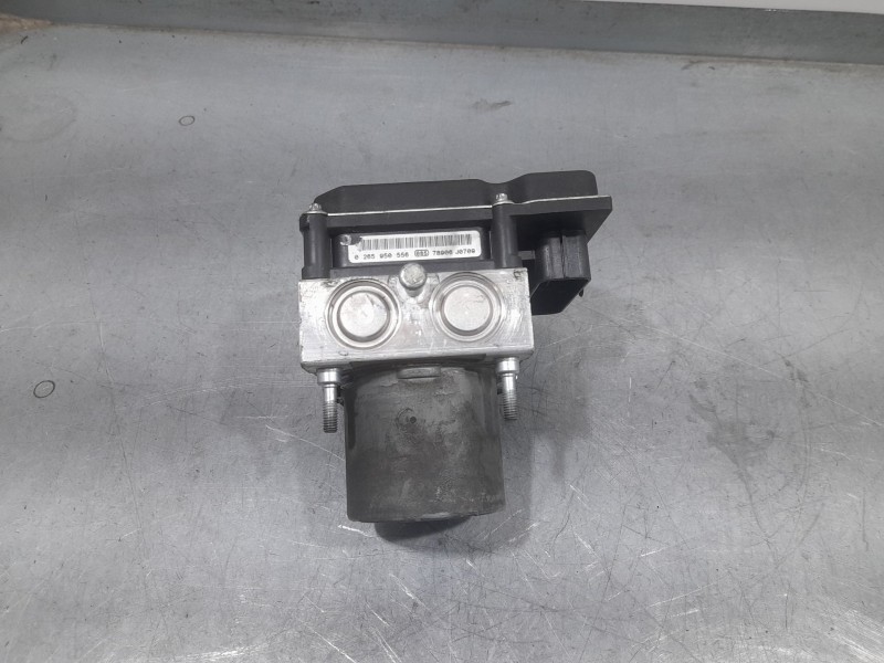 Recambio de abs para audi a6 c6 (4f2) 2.0 tdi referencia OEM IAM 0265235100 07091750606 