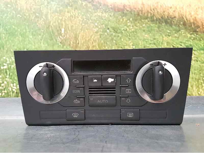 Recambio de mando climatizador para audi a3 (8p) 2.0 tdi ambiente referencia OEM IAM 8P0820043D 412206018011 SIEMENS VDO
