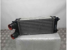 Recambio de intercooler para peugeot 308 sport referencia OEM IAM 9656503980 992507M VALEO