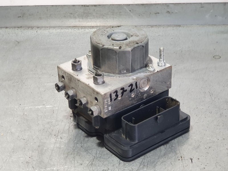 Recambio de abs para renault clio iv limited referencia OEM IAM 476607341R 269722 