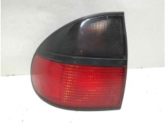 Recambio de piloto trasero izquierdo para renault laguna (b56) 2.0 referencia OEM IAM  1000000851304 