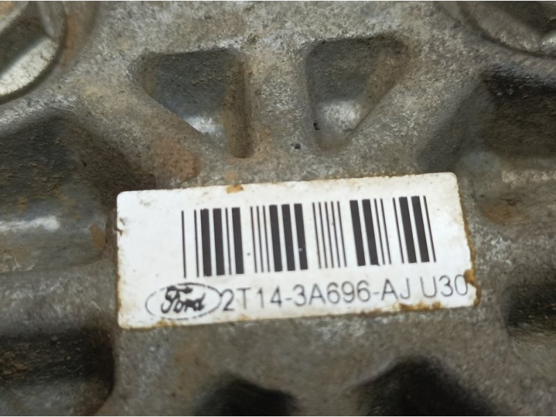 Recambio de bomba direccion para ford tourneo connect (tc7) kombi b. corta (2006) referencia OEM IAM 2T143A696AJ  