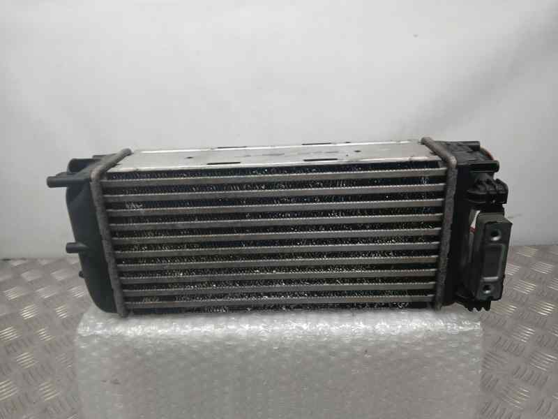 Recambio de intercooler para peugeot 308 sport referencia OEM IAM 9656503980 992507M VALEO