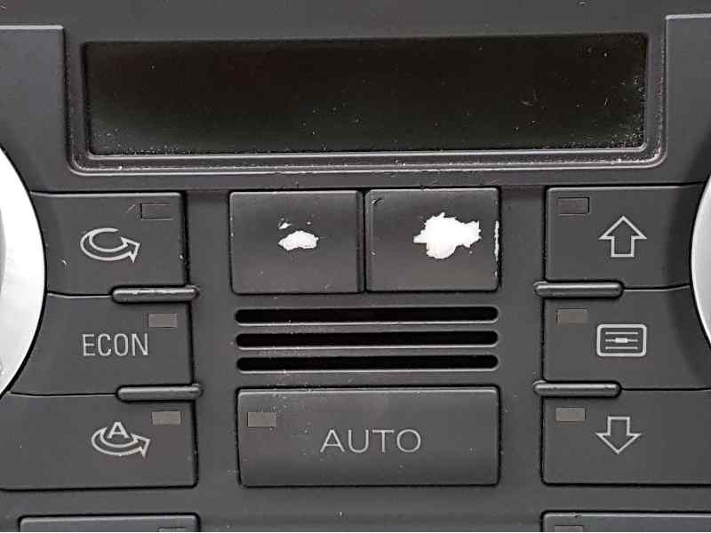 Recambio de mando climatizador para audi a3 (8p) 2.0 tdi ambiente referencia OEM IAM 8P0820043D 412206018011 SIEMENS VDO