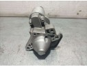 Recambio de motor arranque para renault fluence expression referencia OEM IAM 8200584675B M000T87881 MITSUBISHI