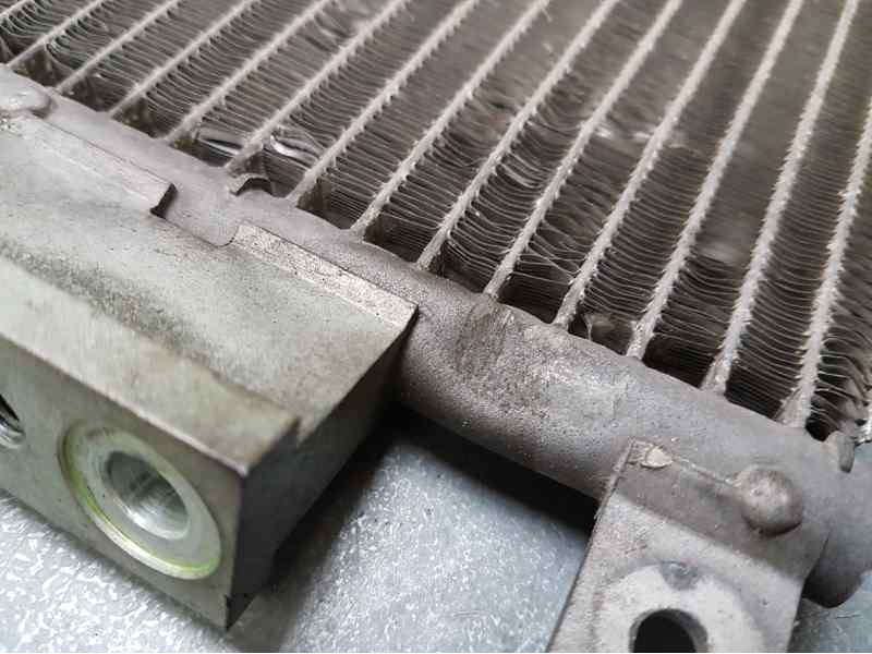 Recambio de condensador / radiador aire acondicionado para lancia ypsilon (402) gold referencia OEM IAM 5A0370000 B838 DENSO-TOC