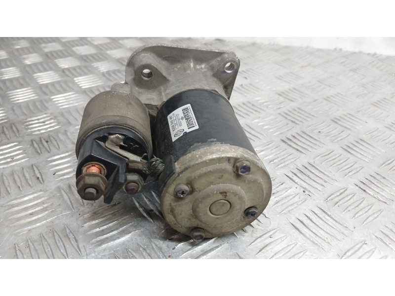 Recambio de motor arranque para dacia logan (ls_) 1.6 (lsob, lsod, lsof, lsoh) referencia OEM IAM 8200240487 MITSUBISHI M000T451