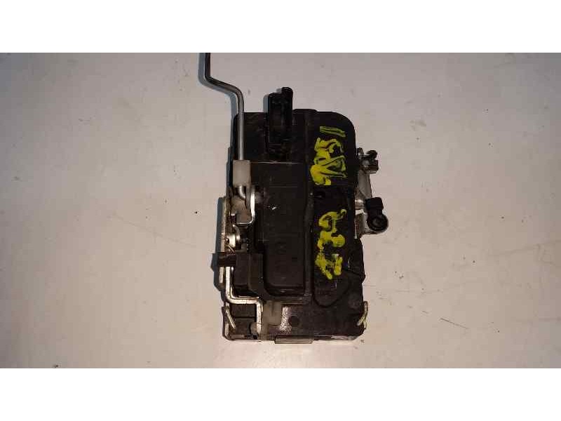 Recambio de cerradura puerta delantera izquierda para peugeot partner (s2) combi plus referencia OEM IAM 9135H6  