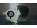 Recambio de motor elevalunas delantero derecho para seat ibiza (6l1) fresh referencia OEM IAM 6Q2959801A 26 PINS 