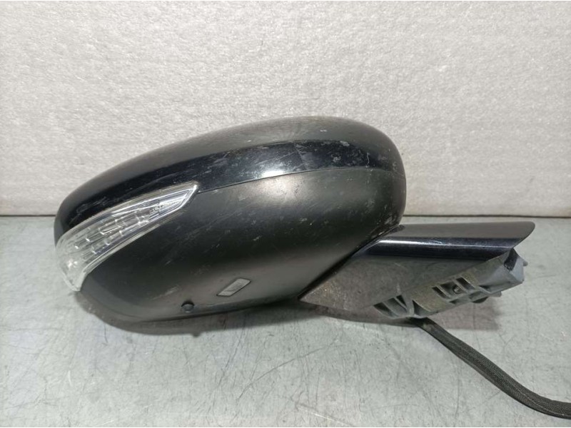 Recambio de retrovisor derecho para peugeot 508 allure referencia OEM IAM 8154SJ  ELECTRICO 10 Y 2 CABLES