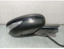 Recambio de retrovisor derecho para peugeot 508 allure referencia OEM IAM 8154SJ  ELECTRICO 10 Y 2 CABLES