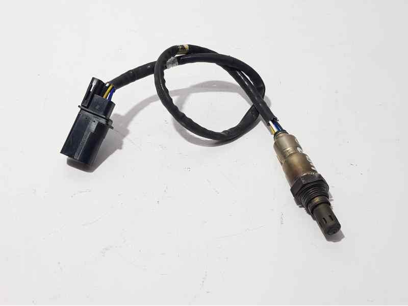 Recambio de sonda lambda para seat ibiza (6p1) 1.4 tdi referencia OEM IAM 04L906262C  