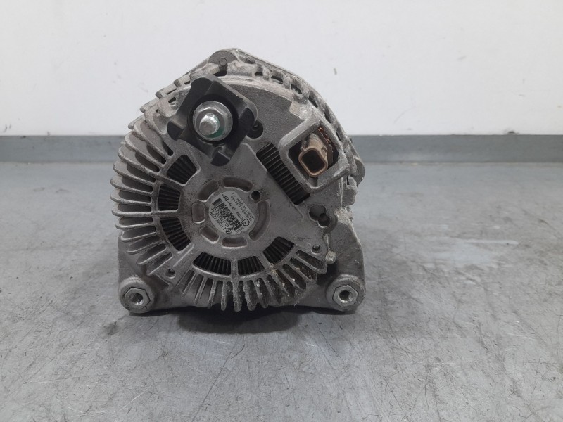 Recambio de alternador para fiat talento furgoneta (296_) 1.6 d referencia OEM IAM 231006729R  