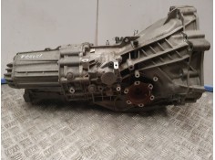 CAJA CAMBIOS GVD 02743 6VELOCIDADES