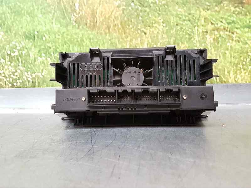 Recambio de mando climatizador para audi a3 (8p) 2.0 tdi ambiente referencia OEM IAM 8P0820043D 412206018011 SIEMENS VDO