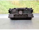 Recambio de mando climatizador para audi a3 (8p) 2.0 tdi ambiente referencia OEM IAM 8P0820043D 412206018011 SIEMENS VDO