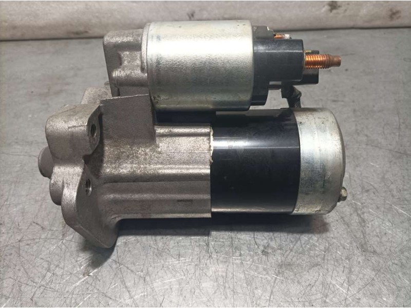 Recambio de motor arranque para renault fluence expression referencia OEM IAM 8200584675B M000T87881 MITSUBISHI