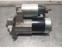 Recambio de motor arranque para renault fluence expression referencia OEM IAM 8200584675B M000T87881 MITSUBISHI