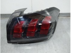 Recambio de piloto trasero derecho para peugeot 208 (p2) active pack referencia OEM IAM 9823216580 73250912 Valeo