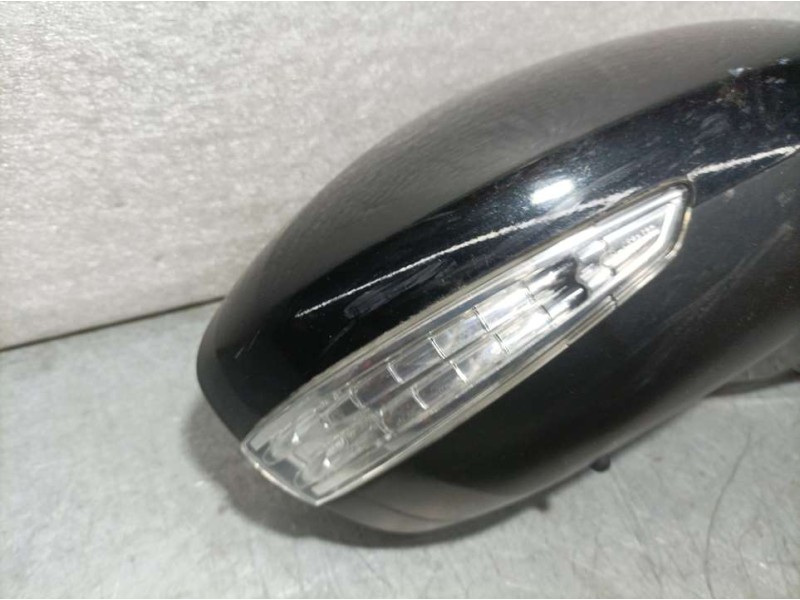 Recambio de retrovisor derecho para peugeot 508 allure referencia OEM IAM 8154SJ  ELECTRICO 10 Y 2 CABLES