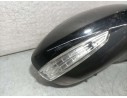 Recambio de retrovisor derecho para peugeot 508 allure referencia OEM IAM 8154SJ  ELECTRICO 10 Y 2 CABLES